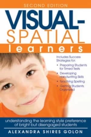 Image of Visual-Spatial LearnersUnderstanding the Learning Style Preference of Bright But Disengaged Students