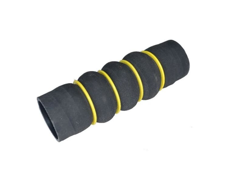 Image of HORTUM 15029 Turbocharger Hose Charger Intake Hose (3314)