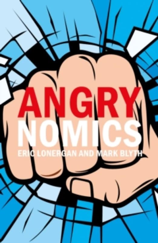 Image of angrynomics 9781788212793