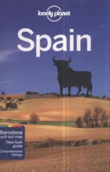 Image of Spain by Anthony Ham Paperback