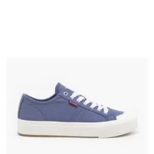 Image of Hernandez 3.0 S Trainers in Canvas