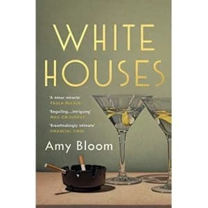 Image of White Houses Paperback / softback 2019
