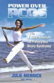 Image of Power Over Pcos by Julie Merrick Paperback