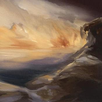 Image of The Besnard Lakes - The Besnard Lakes Are the Last Great Thunderstorm Warnings CD