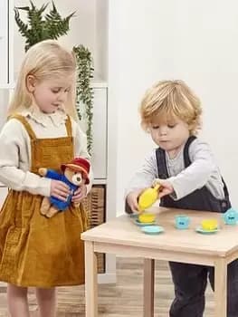 Image of Paddington Bear Paddington's Tea Set, One Colour
