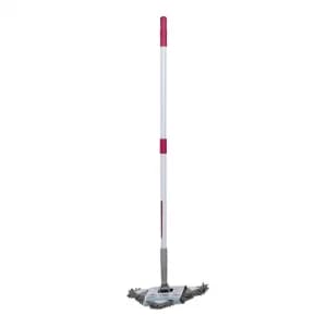 Image of Kleeneze Bendy Triangle Mop Anti Bac Plastic