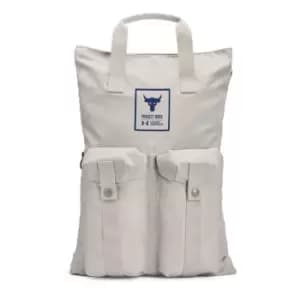 Image of Under Armour PR Gym Sack 32 - Grey