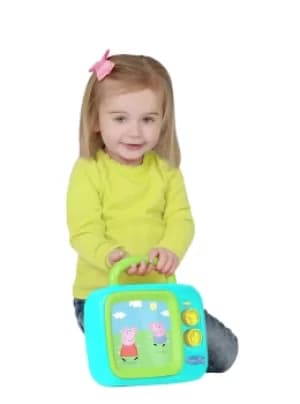 Image of Peppa Pig My 1st TV