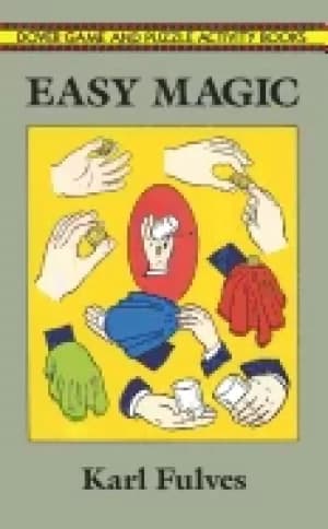Image of easy magic