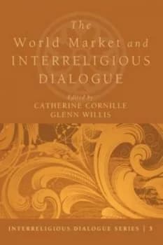 Image of World Market and Interreligious Dialogue by Glenn Ed.D Willis Paperback