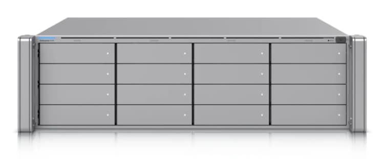 Image of Ubiquiti Enterprise Network Video Recorder 3U Grey