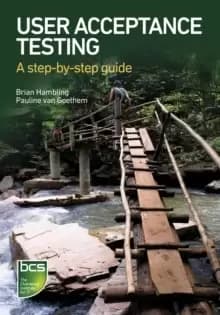 Image of User Acceptance Testing : A step-by-step guide