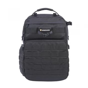 Image of Vanguard VEO Range T 48 BK - Large Tactical Backpack - Black