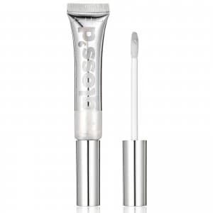 Image of Lottie London Gloss'd Lip Gloss 8ml (Various Shades) - Glass