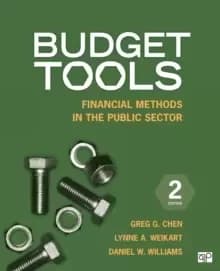 Image of Budget Tools : Financial Methods in the Public Sector