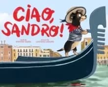 Image of Ciao, Sandro!