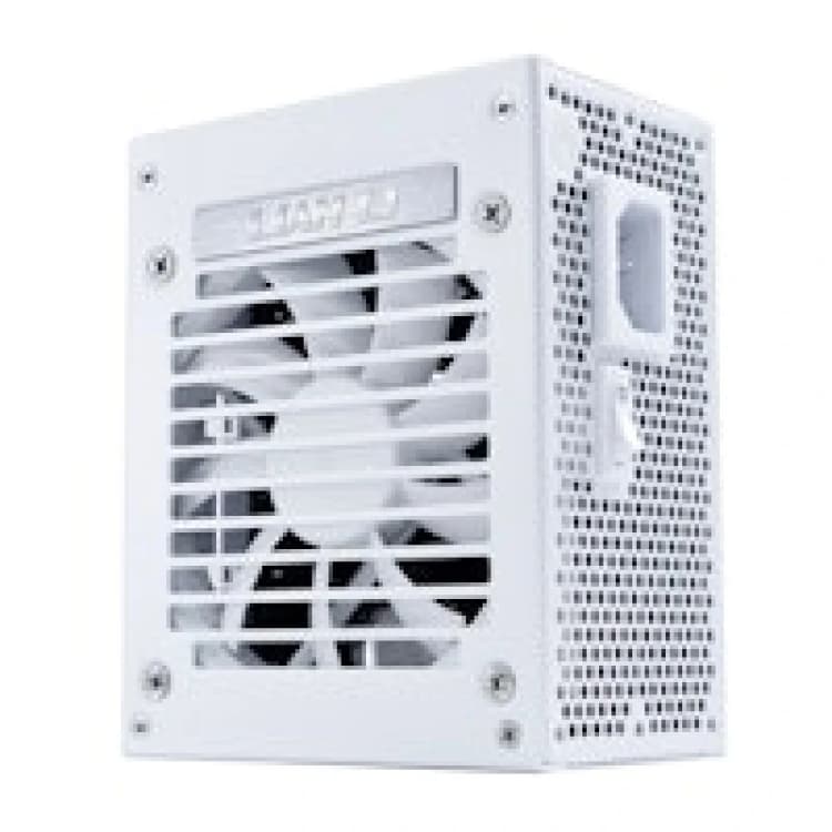 Image of LIAN LI SP850 V2 80 Plus Gold Power Supply - White