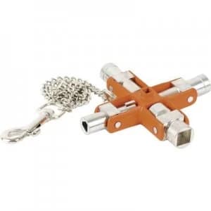 Image of Bahco MK9 Enclosure key