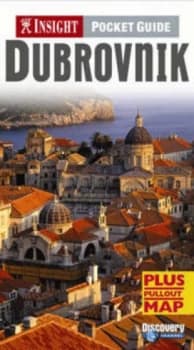 Image of Dubrovnik by Pam Barrett and Discovery Channel Paperback