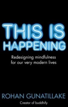 Image of This Is Happening by Rohan Gunatillake Paperback