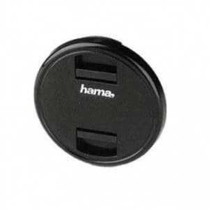 Image of Hama LENS CAP 'SUPER SNAP' 52MM 00094452