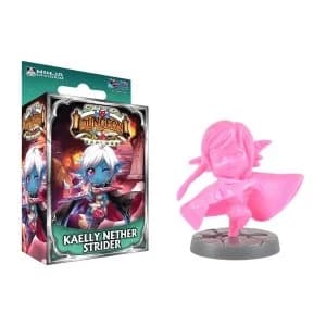 Image of Super Dungeon Explore Kaelly Nether Strider