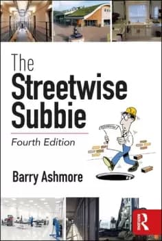Image of The Streetwise Subbie
