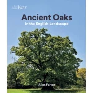 Image of Ancient Oaks : In the English landscape