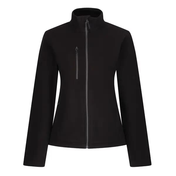 Image of Regatta Womens Honestly Made Recycled Fleece Jacket 14 - Bust 38' (97cm)