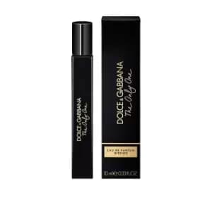 Image of Dolce & Gabbana The Only One Intense Eau de Parfum For Her 10ml