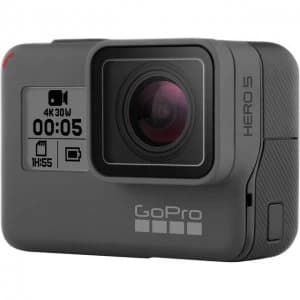 Image of GoPro Hero 5