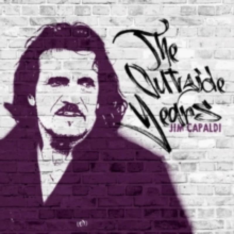 Image of The Outside Years CD / Box Set