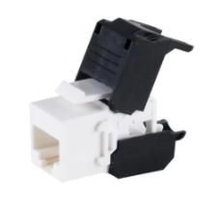 Image of Microconnect KEYSTONE-16 keystone module