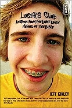 Image of losers club lessons from the least likely heroes of the bible