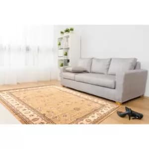 Image of Noble Art 6529-790 67cm x 330cm Runner - Beige