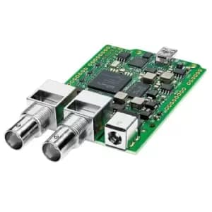 Image of Blackmagic Design 3G-SDI Arduino Shield