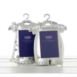 Image of Baby Clothes 2x3 Mini Frames
