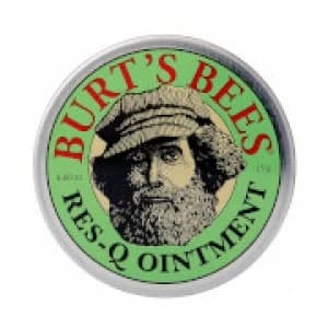 Image of Burt's Bees Res-Q Ointment Balm 15g