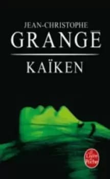 Image of Kaiken by A01
