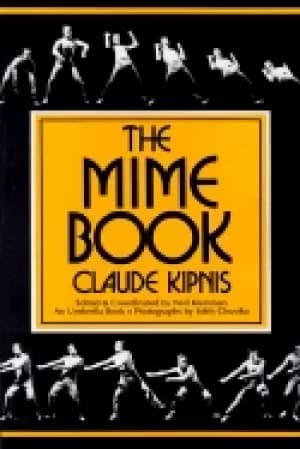 Image of mime book