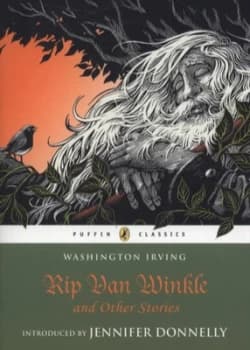Image of Rip Van Winkle and Other Stories by Washington Irving Book