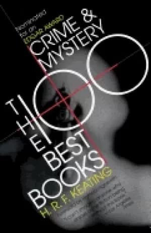 Image of 100 best books the mystery