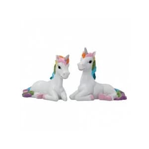 Image of Rainbow Friends (Set Of 2) Large Statues