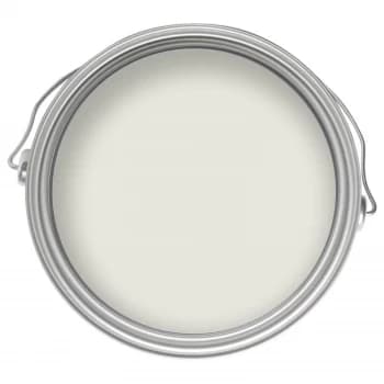 Image of Craig & Rose 1829 Iona White Chalky Emulsion Paint