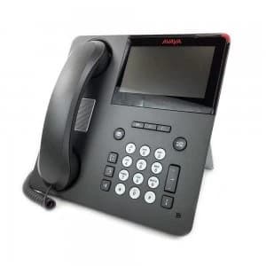 Image of Avaya 9641gs Phone