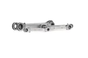 Image of ENERGY Ratchet Double Ring Spanner Set NE00063