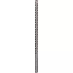 Image of Bosch 5X SDS Plus Masonry Drill Bit 10mm 260mm Pack of 10