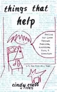Image of things that help healing our lives through feminism anarchism punk and adve