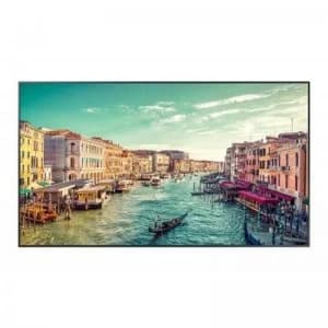 Image of Samsung QB85R - 85'' Large Format Display - 4K UHD