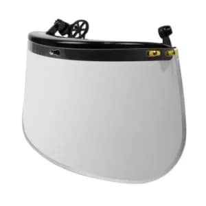 Image of Clip-on Visor
